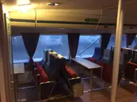 Navire de croisière à vendre