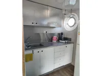 Navire porte-conteneurs à vendre