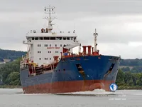 Pétrolier / chimiquier à vendre
