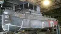 Remorqueur à vendre