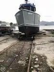 Navire d'approvisionnement à vendre