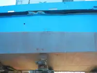 Péniche à vendre