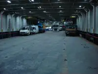 Navire RoPax à vendre