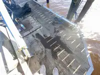 Péniche à vendre
