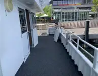 Navire de croisière à vendre