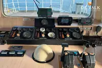 Navire de croisière à vendre
