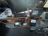 Remorqueur à vendre
