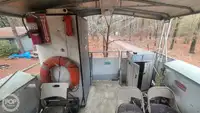 Navire de croisière à vendre