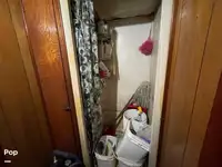 Chalutier à vendre