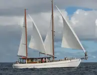 Dragueur à vendre