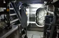 Péniche à vendre