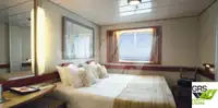 Navire de croisière à vendre