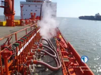 Pétrolier / chimiquier à vendre