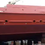 Bateau de transport d'équipage à vendre