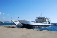 Péniche de Débarquement, Réservoir à vendre