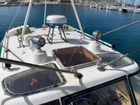 Bateau pilote à vendre