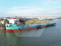 Navire de transport de marchandises sèches à vendre