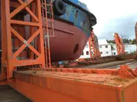 Remorqueur à vendre