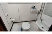 Chalutier à vendre