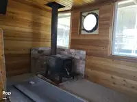 Chalutier à vendre
