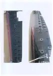 Barge à vendre