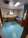 Navire frigorifique à vendre