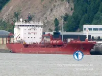 Pétrolier / chimiquier à vendre