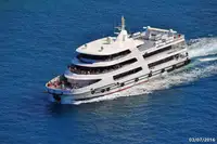 Navire de passagers à vendre