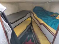 Canot de sauvetage à vendre