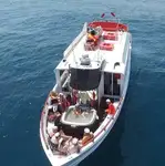Navire de croisière à vendre