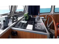 Bateaux de travail à vendre