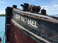 Remorqueur à vendre