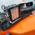 Bateau patrouilleur à vendre