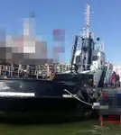 Remorqueur à vendre