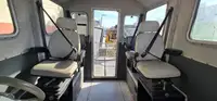 Bateau pilote à vendre