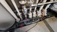 Navire d'approvisionnement à vendre