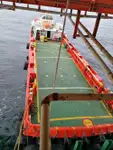 Bateau de transport d'équipage à vendre