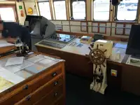 Navire de ravitaillement rapide (FSV) à vendre