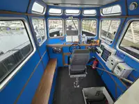 Remorqueur à vendre