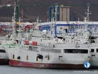 Palangrier à vendre