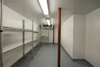 Péniche à vendre
