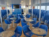 Navire-ferry à vendre