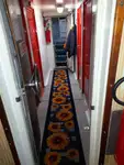 Bateau de transport d'équipage à vendre