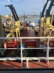 Navire de ravitaillement à vendre