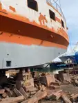 Navire-ferry à vendre
