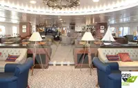 Navire de croisière à vendre