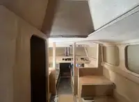 Bateaux de travail à vendre