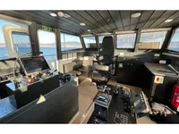Navire de passagers à vendre