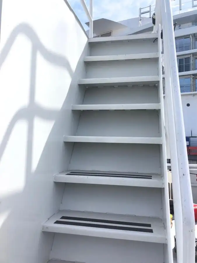 Catamaran à vendre