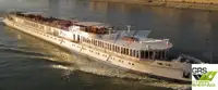 Navire de croisière à vendre